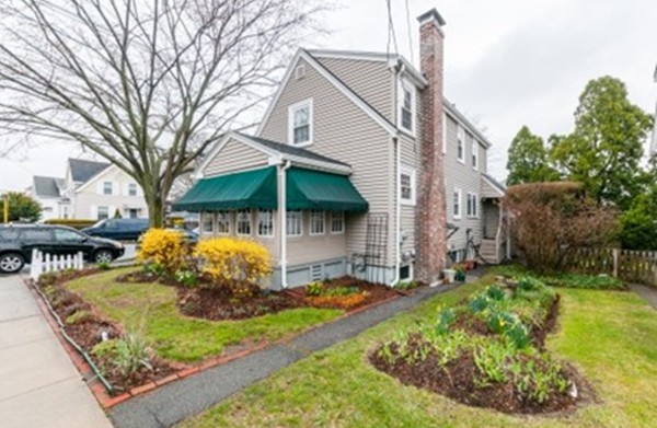 357 Billings Road Quincy, MA 02170 - Photo 3 of 27 Gallery Image 3
