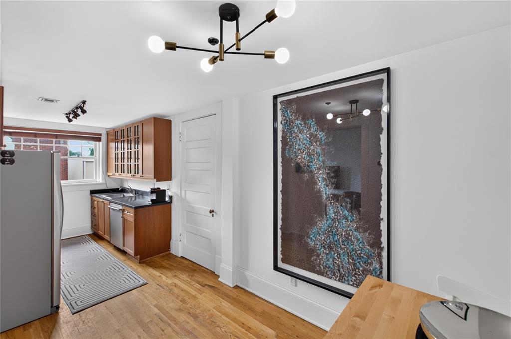 266 11th Street Northeast, Unit 205 Atlanta, GA 30309 - Photo 6 of 24