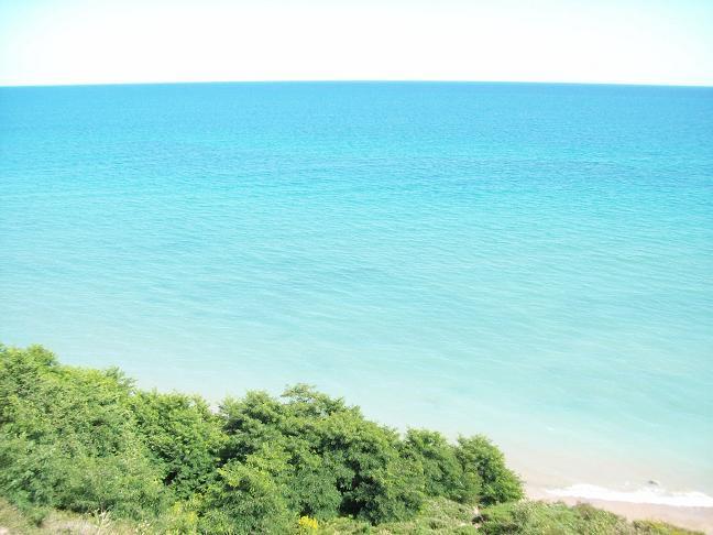 Lake Michigan