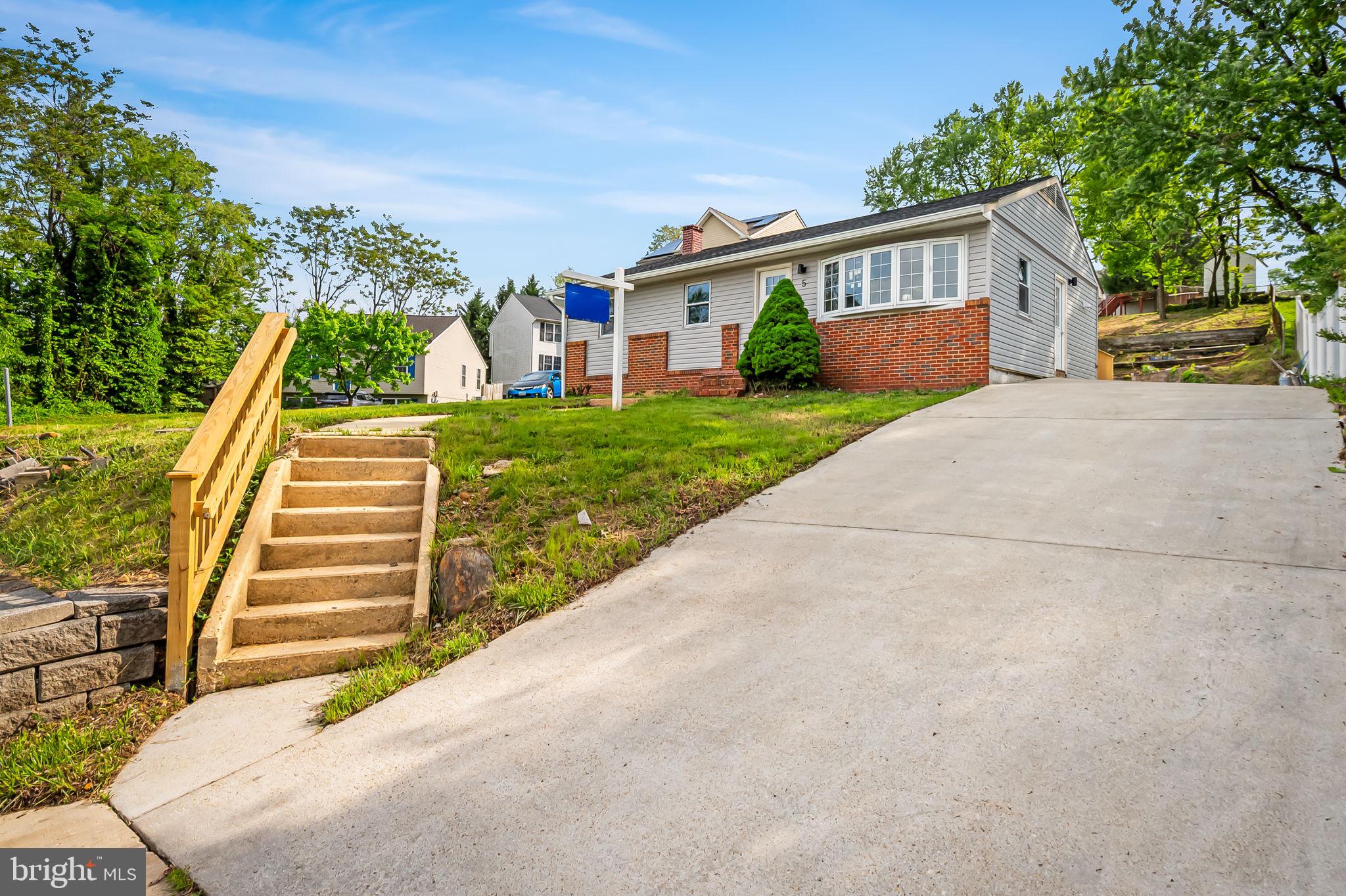 5 Mountain Road Linthicum Heights, MD 21090 - Photo 2 of 28