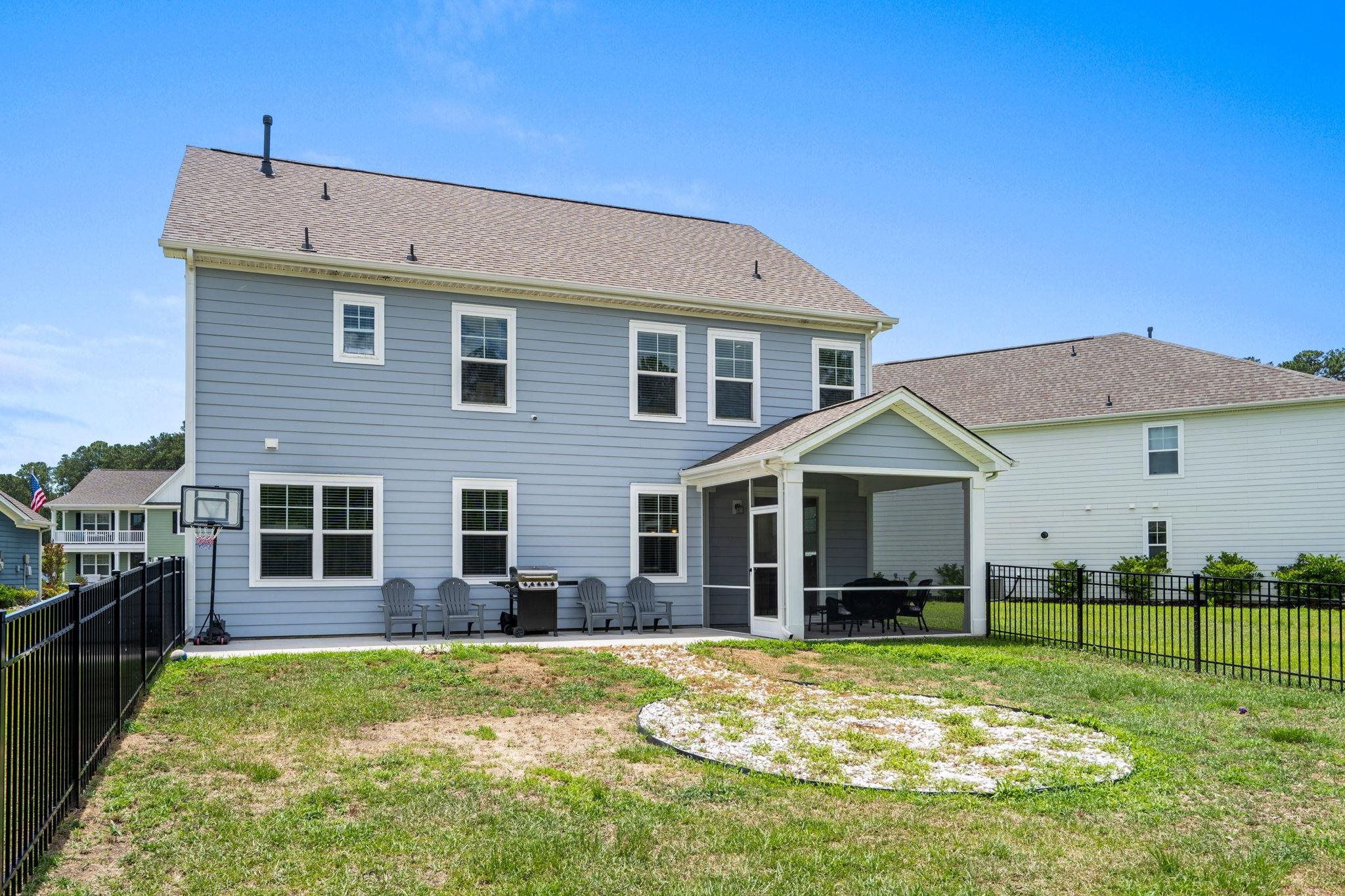 1512 Tugalo Court Murrells Inlet, SC 29576 - Photo 31 of 64