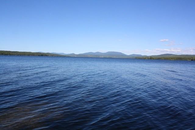 354 Rumford Road Oquossoc, ME 04964 - Photo 11 of 42 Rangeley Lake