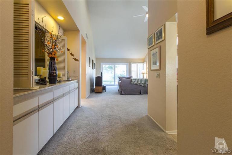 553 Galloping Hill Road Simi Valley, CA 93065 - Photo 5 of 20 a large room with a large window and living room view