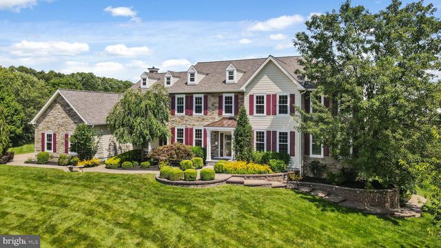 $1,290,000 | 1660 Linda Drive, West Chester, PA 19380