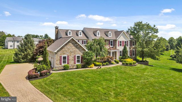 $1,290,000 | 1660 Linda Drive, West Chester, PA 19380