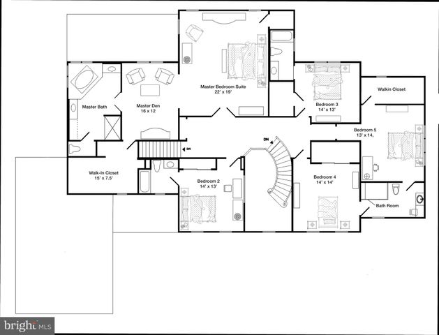 $1,290,000 | 1660 Linda Drive, West Chester, PA 19380
