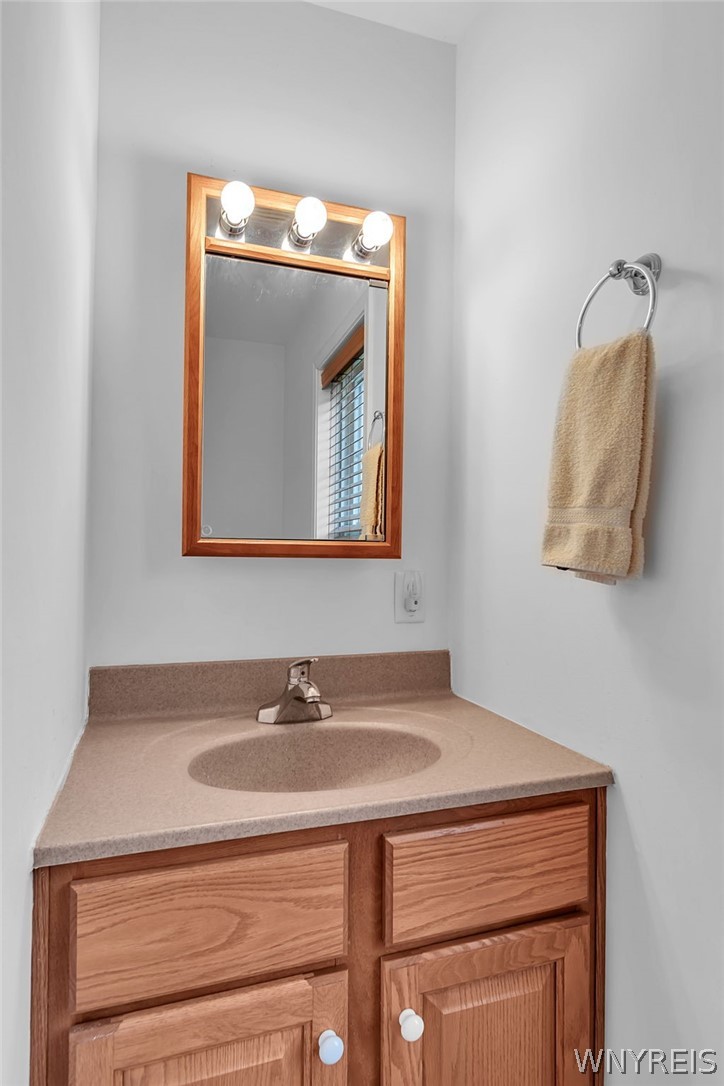 7632 Lyonsburg Road Eagle, NY 14024 - Photo 29 of 43 Private Wash Sink