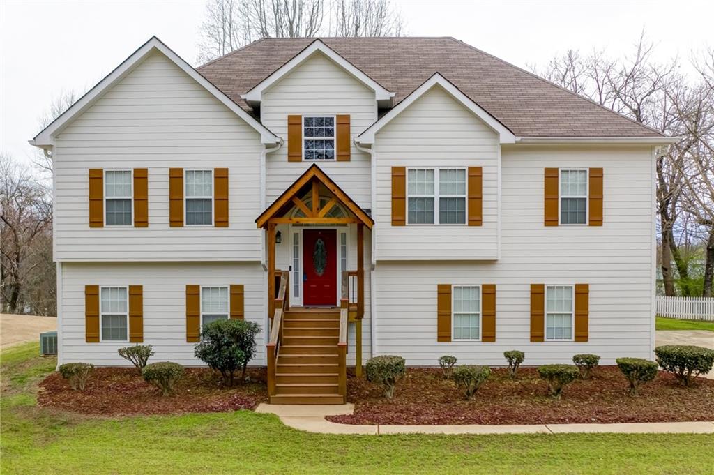 8420 Fields Ford Road Gainesville, GA 30506 - Photo 1 of 1 Gallery Image 1