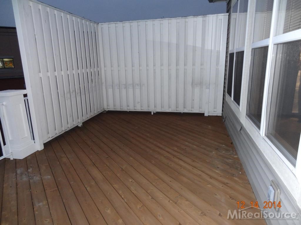 3132 Asher Road, Unit 34 Ann Arbor, MI 48104 - Photo 16 of 16