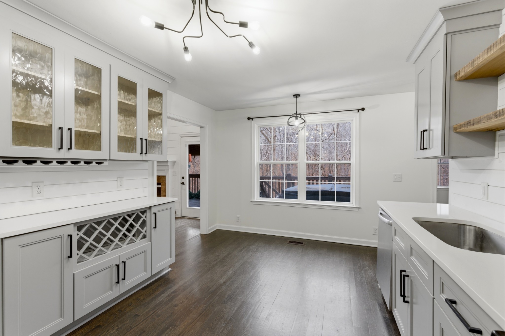 1004 Timber Ridge Court Kingston Springs, TN 37082 - Photo 13 of 44