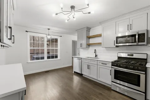 $520,000 | 1004 Timber Ridge Court, Kingston Springs, TN 37082