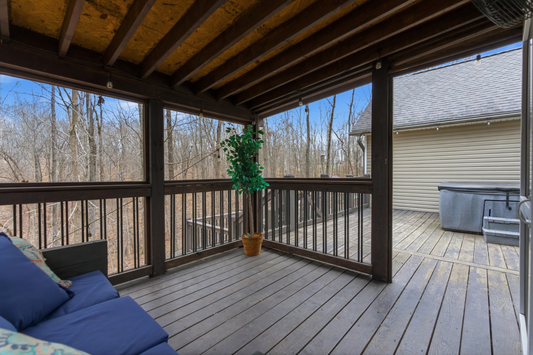 1004 Timber Ridge Court Kingston Springs, TN 37082 - Photo 27 of 44