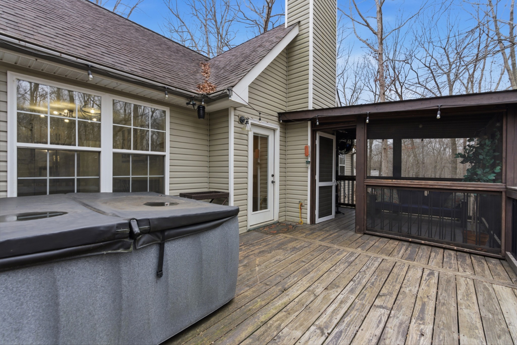 1004 Timber Ridge Court Kingston Springs, TN 37082 - Photo 30 of 44