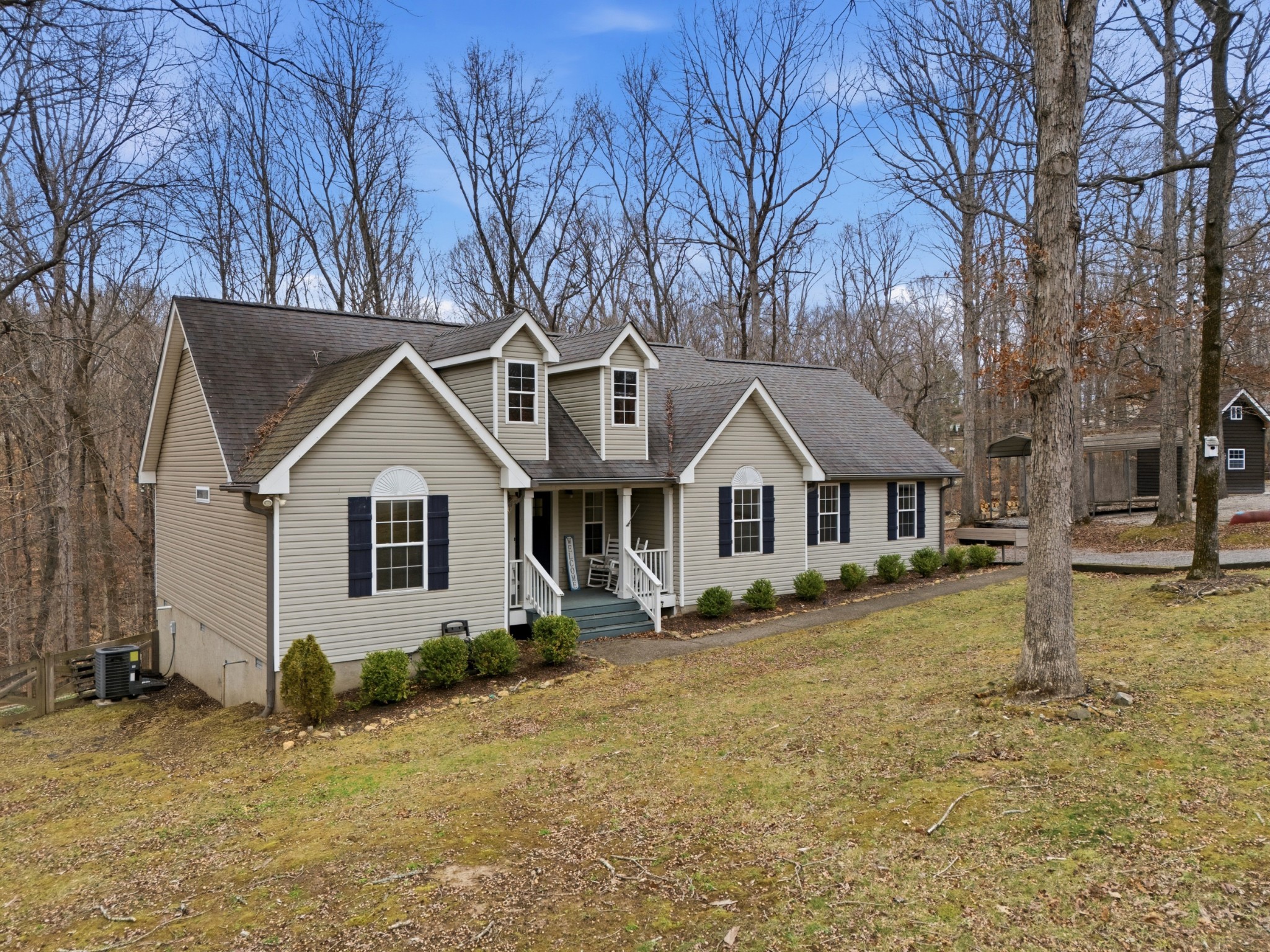 1004 Timber Ridge Court Kingston Springs, TN 37082 - Photo 3 of 44