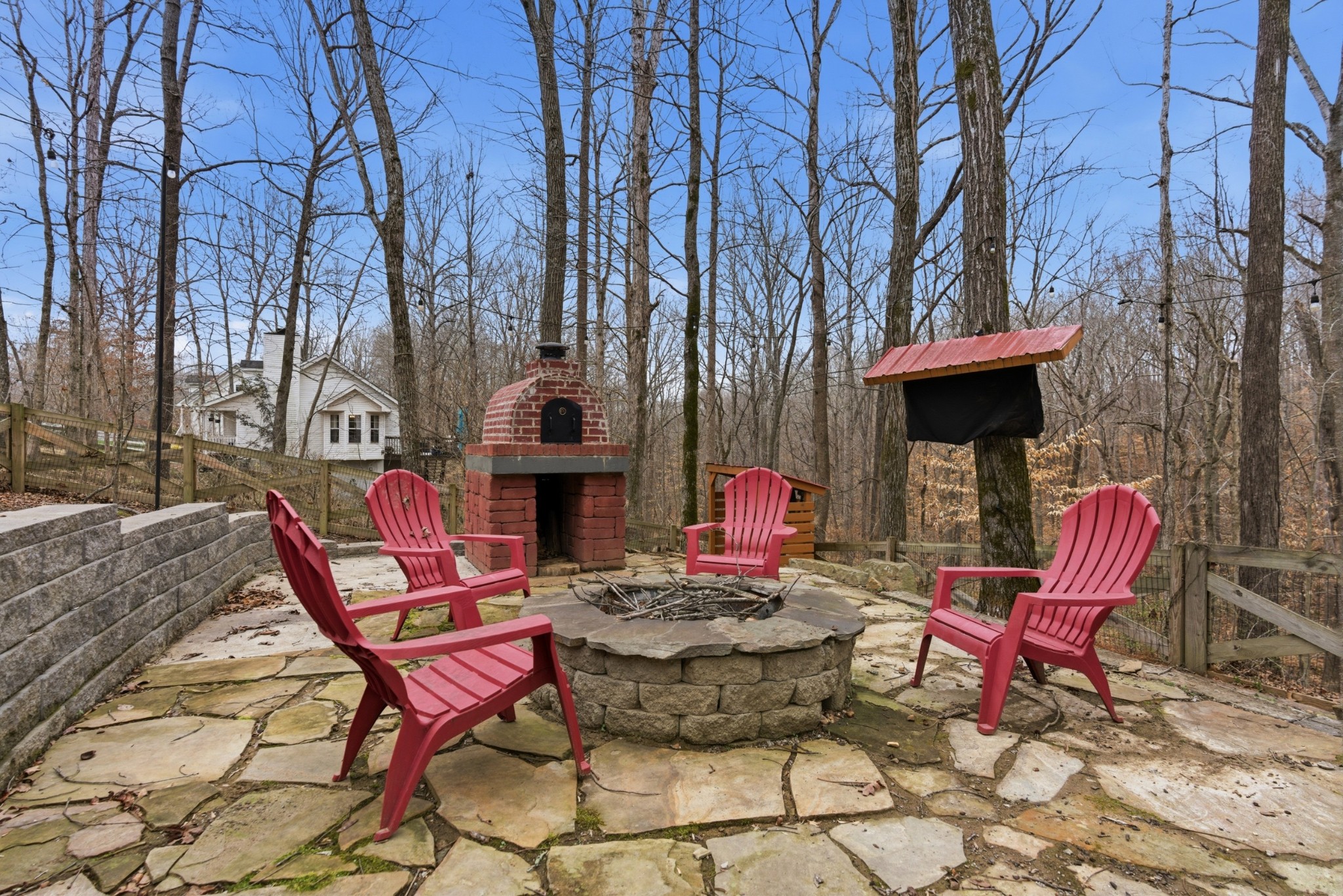 1004 Timber Ridge Court Kingston Springs, TN 37082 - Photo 34 of 44