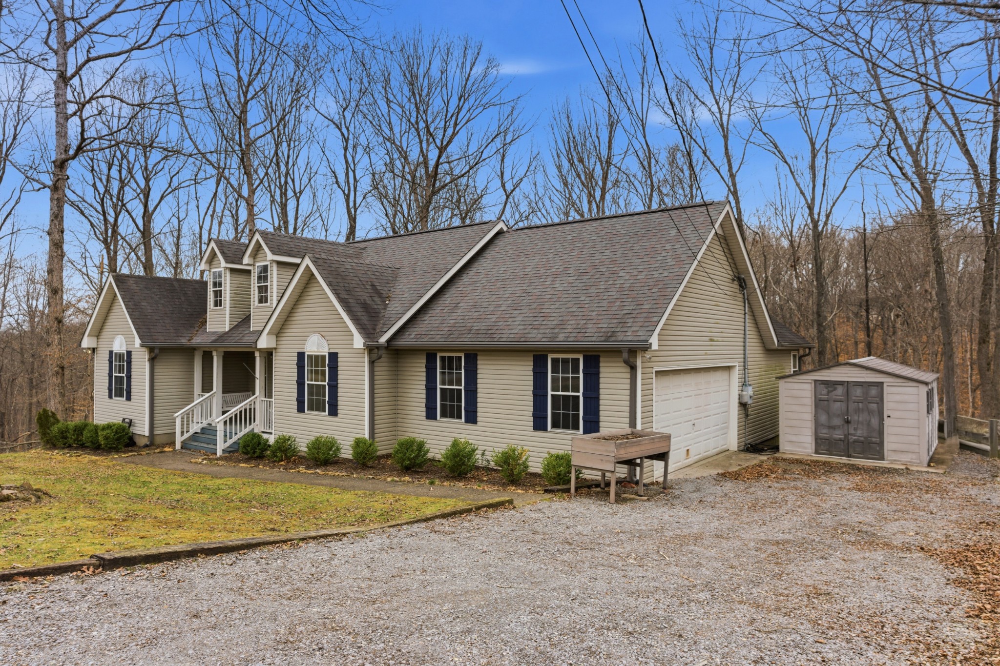 1004 Timber Ridge Court Kingston Springs, TN 37082 - Photo 4 of 44