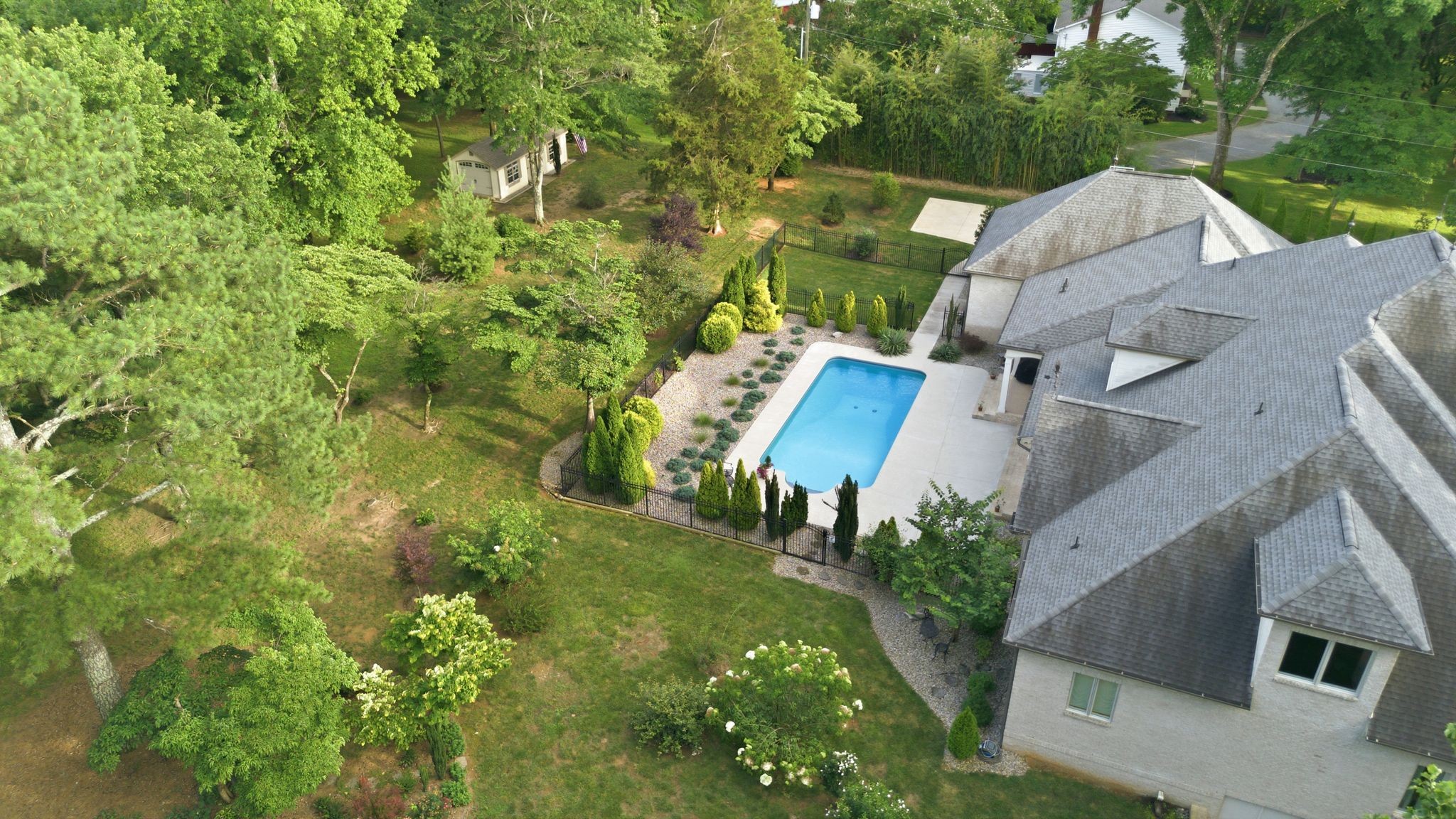 3285 Union Hill Road Joelton, TN 37189 - Photo 86 of 98