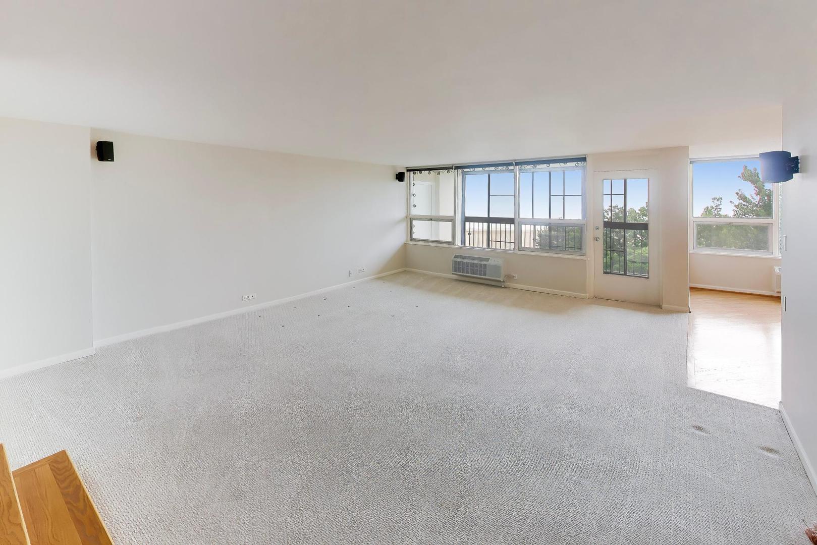 5733 North Sheridan Road, Unit 6C Chicago, IL 60660 - Photo 4 of 27 Gallery Image 4