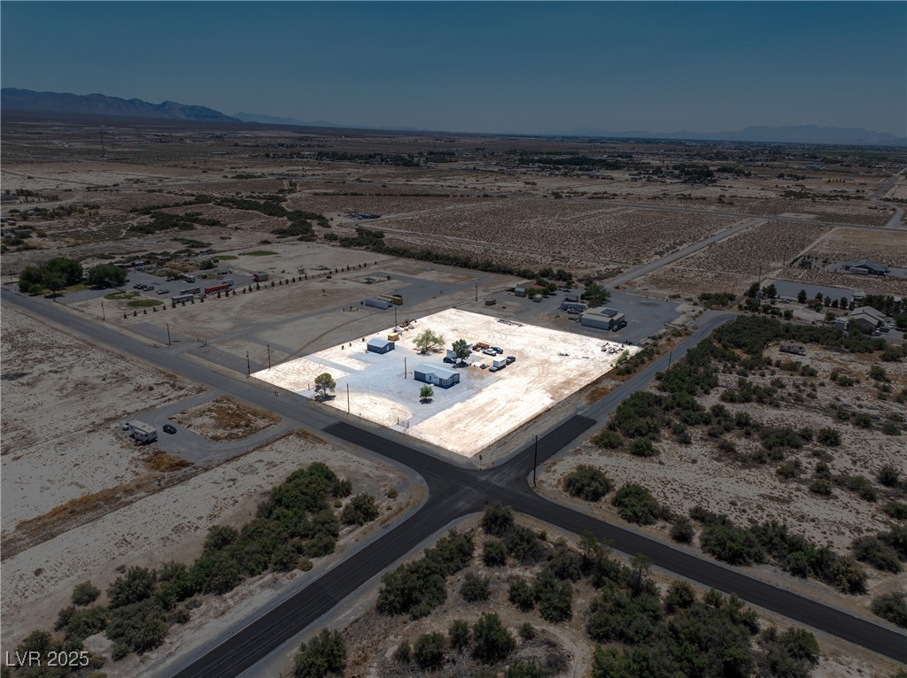 471 Bunarch Road Pahrump, NV 89060 - Photo 27 of 46 Gallery Image 27