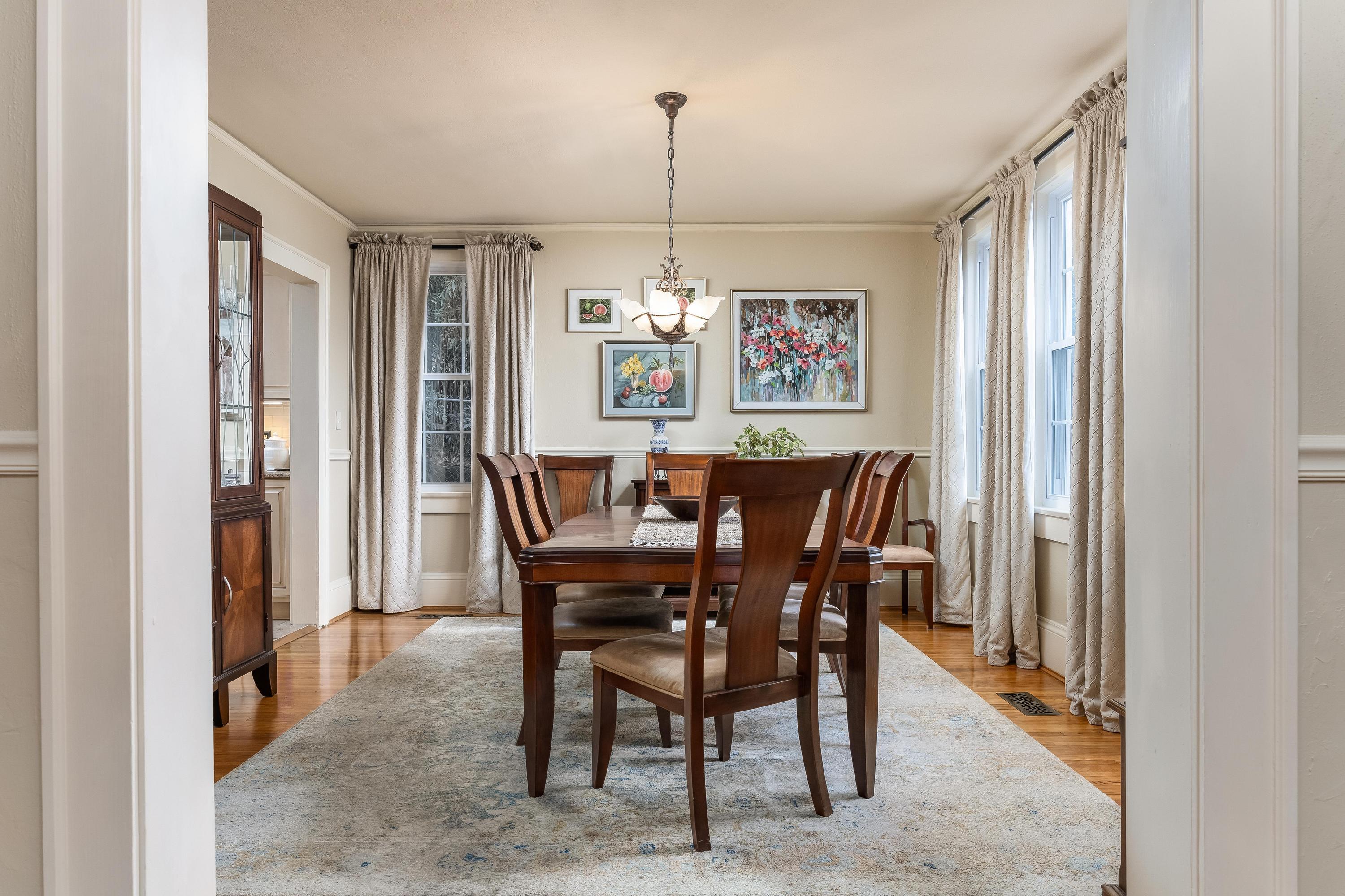 301 Ridge Avenue Chattanooga, TN 37404 - Photo 13 of 54 301 Ridge Avenue