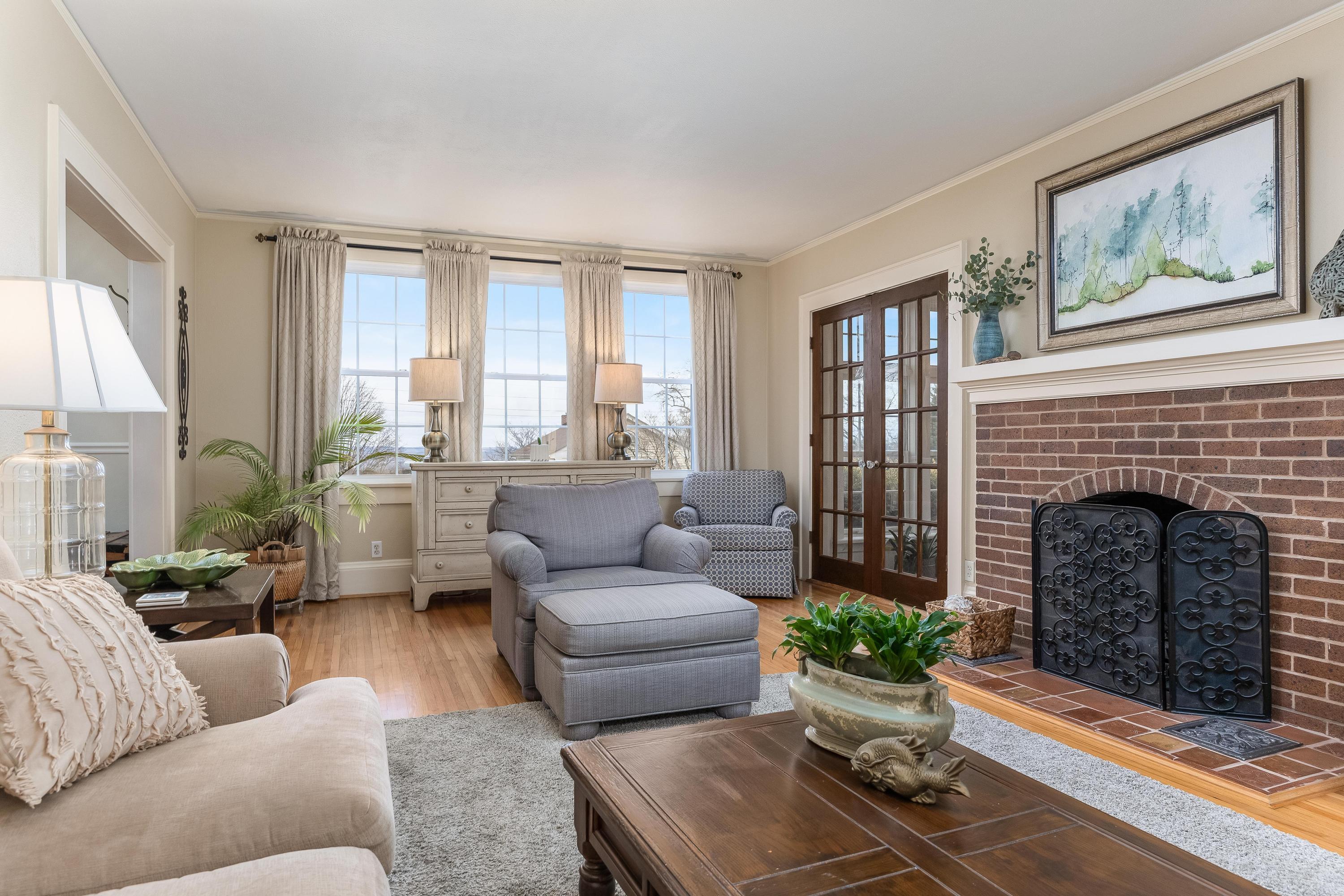 301 Ridge Avenue Chattanooga, TN 37404 - Photo 3 of 54 301 Ridge Avenue