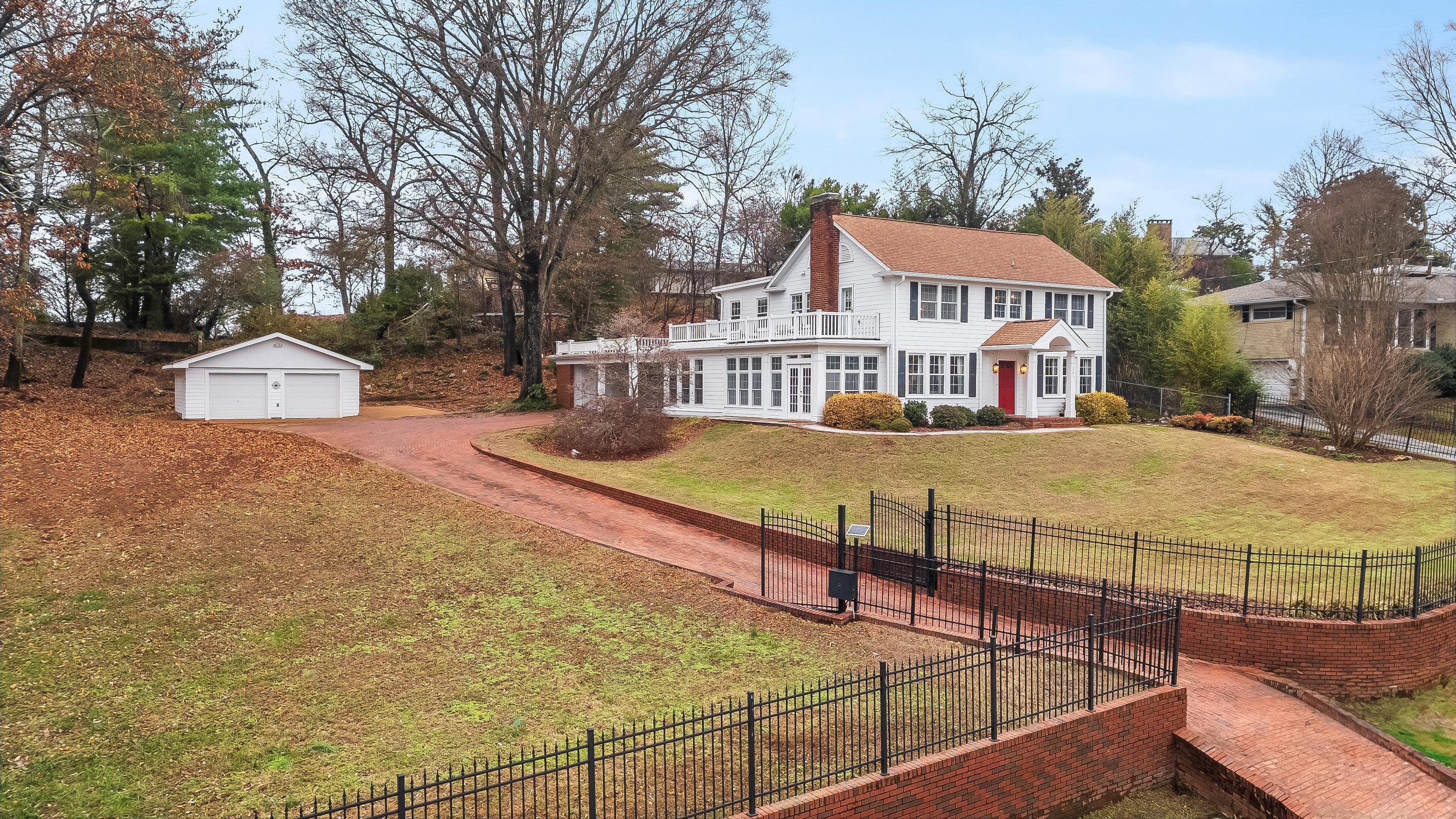 301 Ridge Avenue Chattanooga, TN 37404 - Photo 44 of 54 301 Ridge Avenue