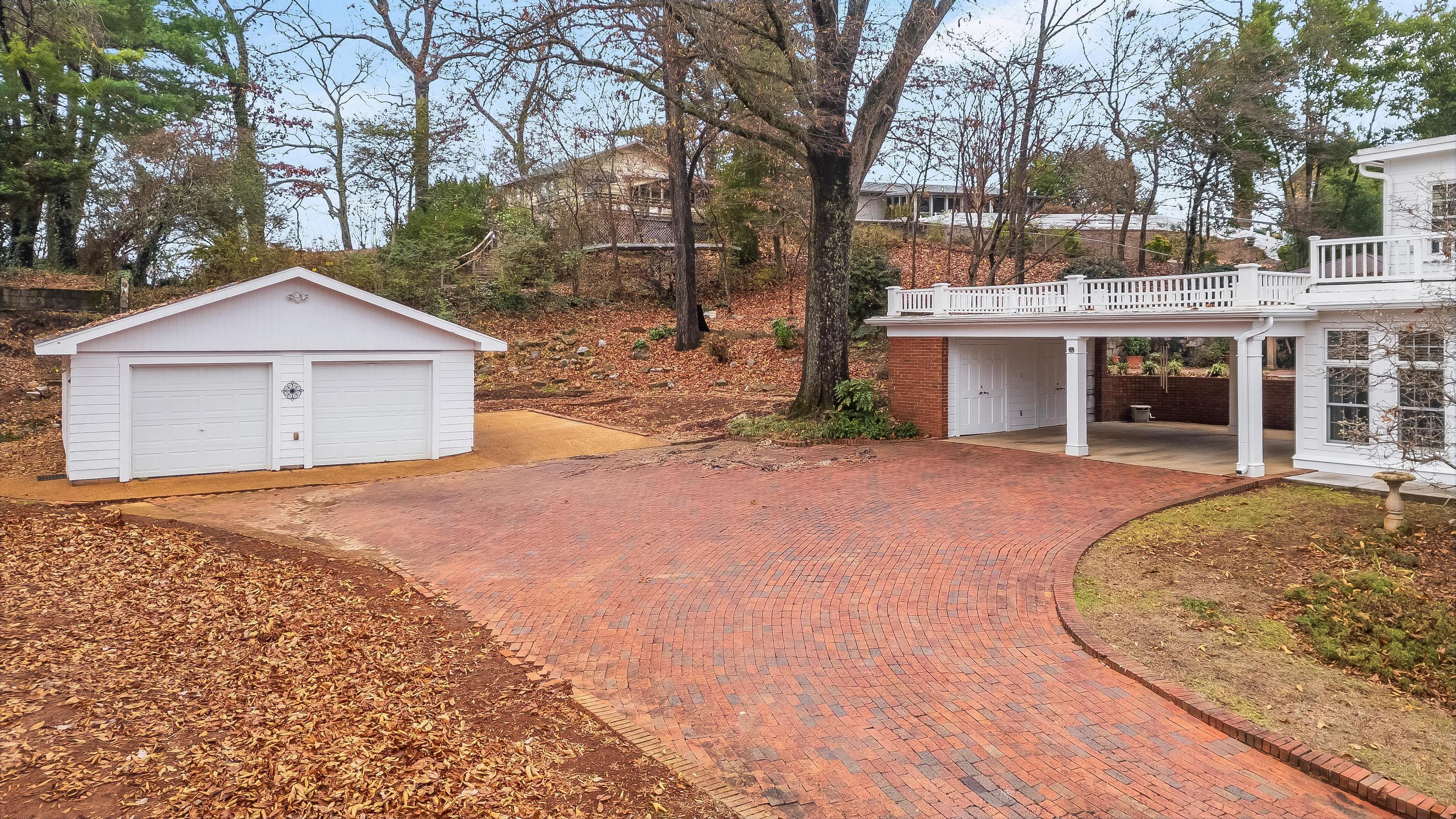 301 Ridge Avenue Chattanooga, TN 37404 - Photo 45 of 54 301 Ridge Avenue