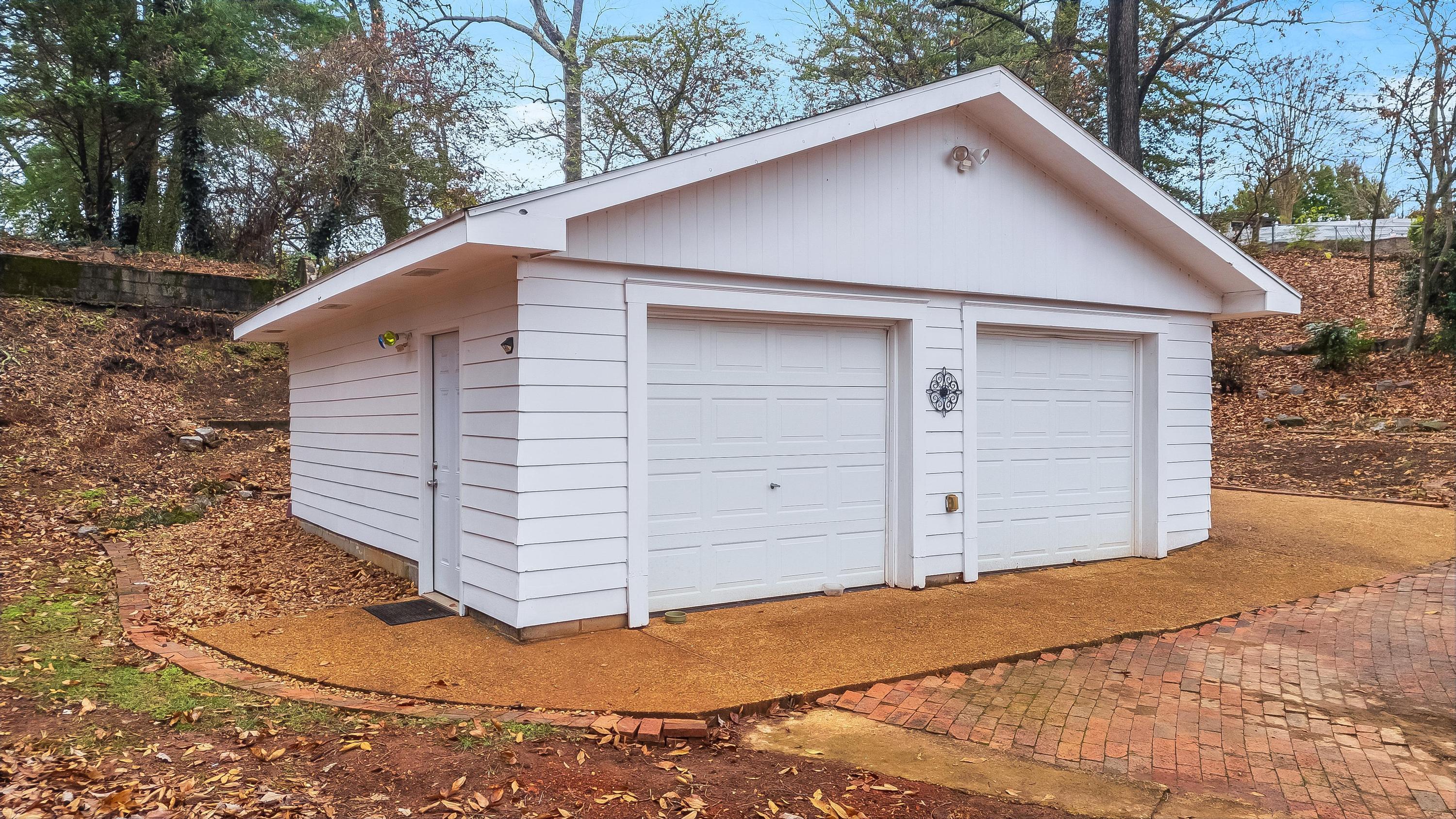 301 Ridge Avenue Chattanooga, TN 37404 - Photo 46 of 54 301 Ridge Avenue