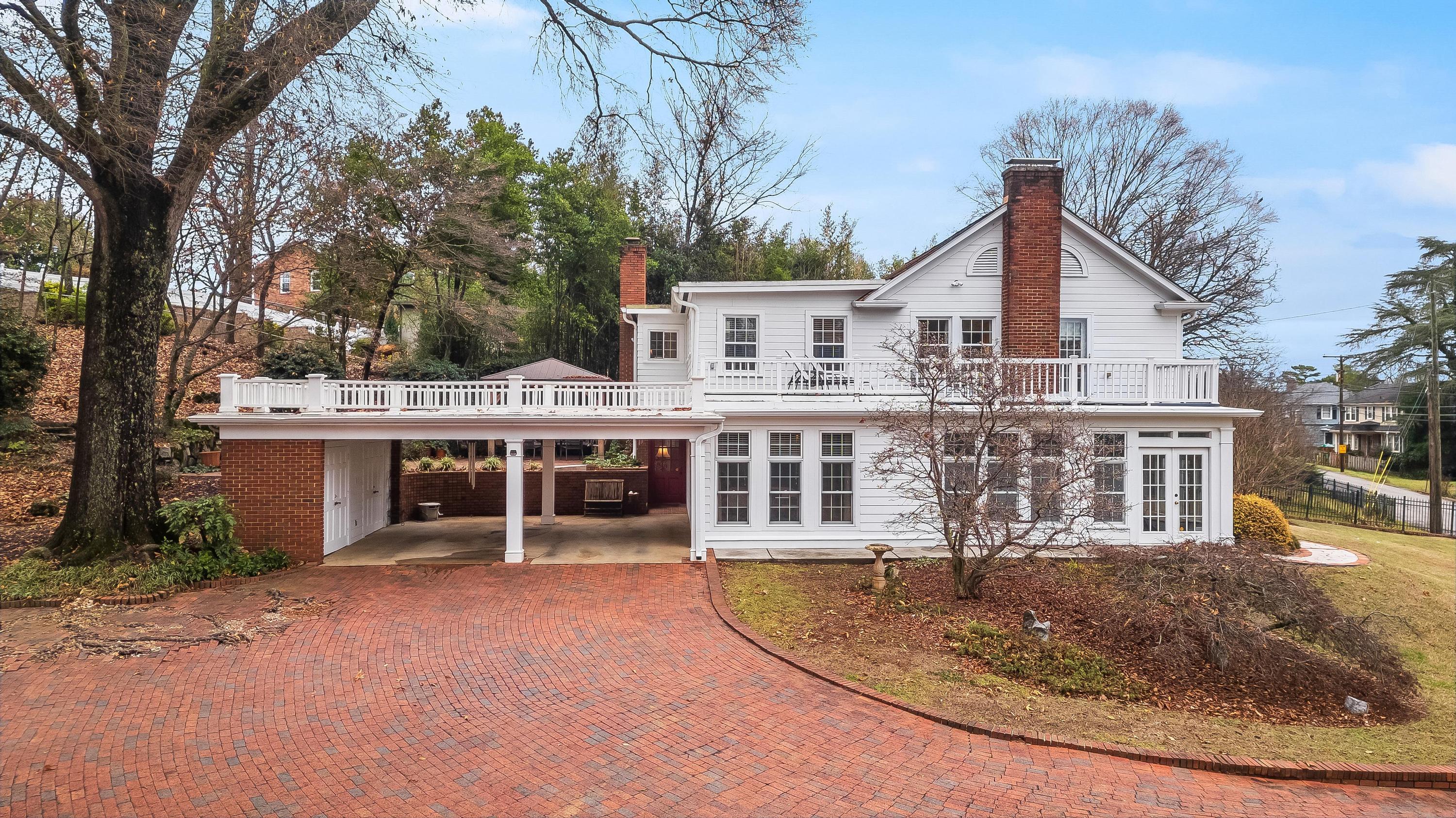 301 Ridge Avenue Chattanooga, TN 37404 - Photo 47 of 54 301 Ridge Avenue