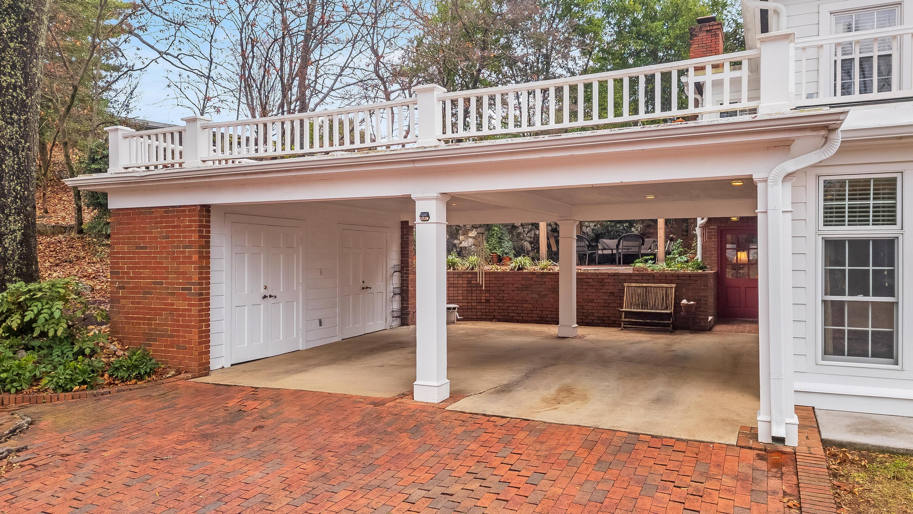 301 Ridge Avenue Chattanooga, TN 37404 - Photo 48 of 54 301 Ridge Avenue