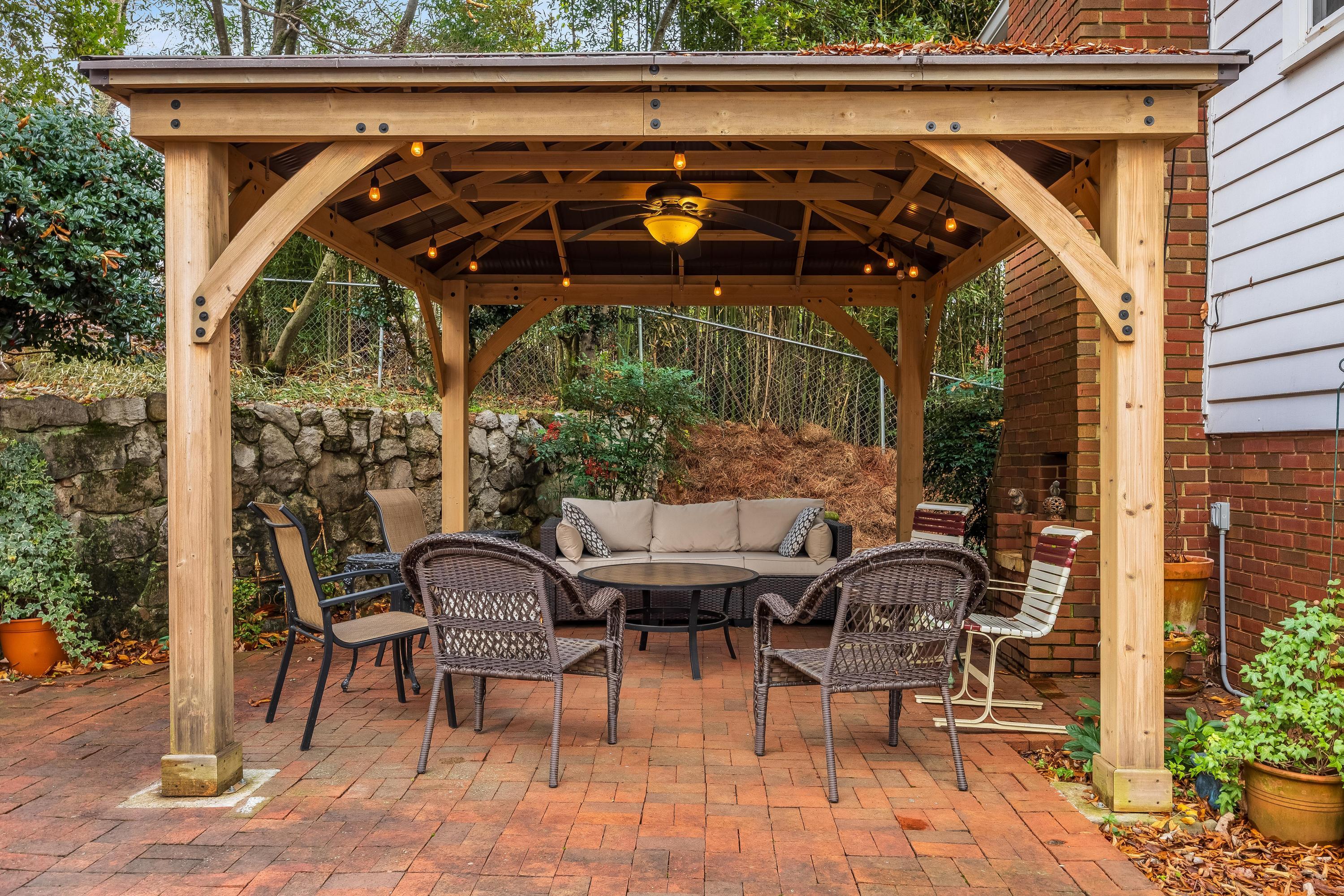 301 Ridge Avenue Chattanooga, TN 37404 - Photo 49 of 54 301 Ridge Avenue