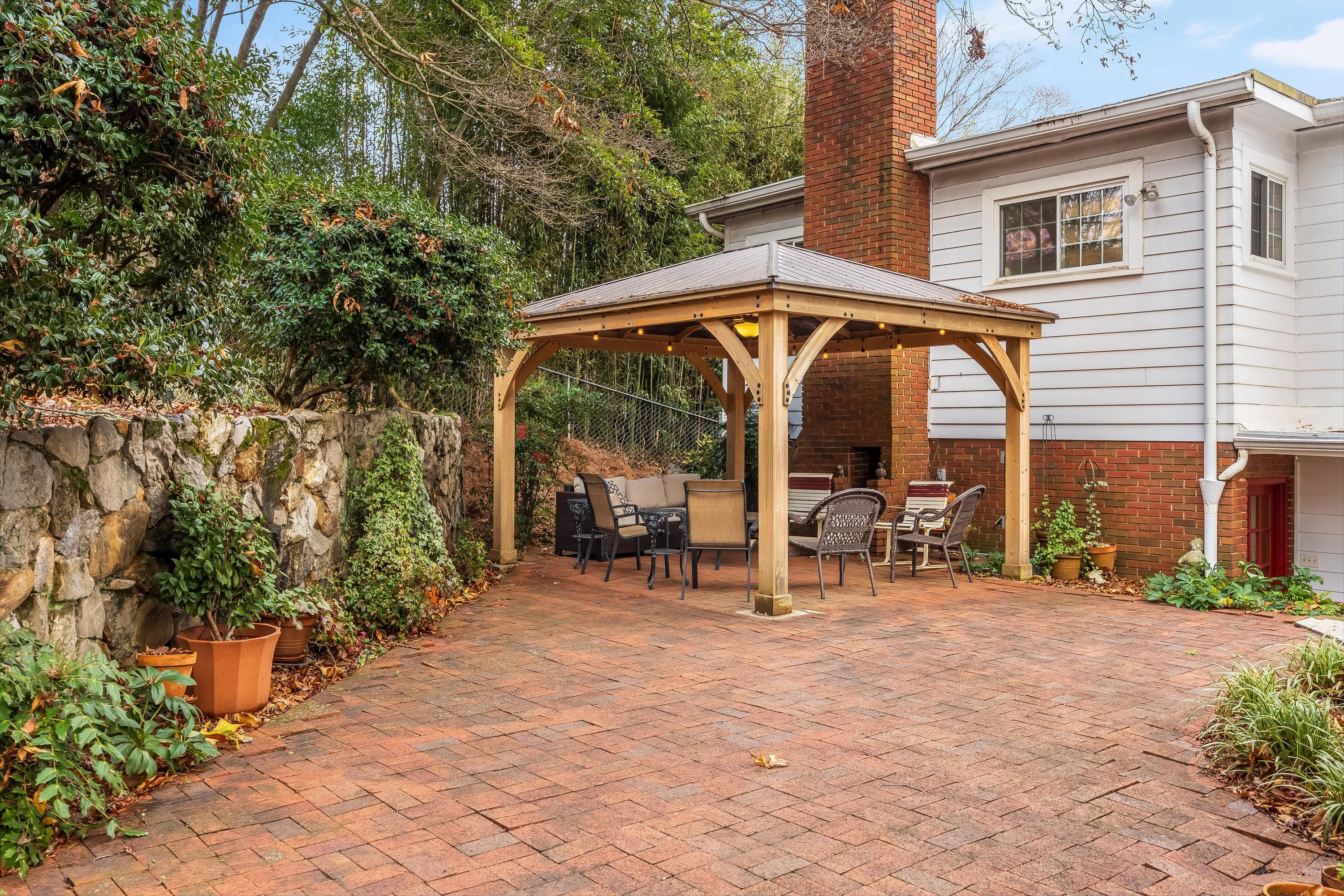 301 Ridge Avenue Chattanooga, TN 37404 - Photo 50 of 54 301 Ridge Avenue