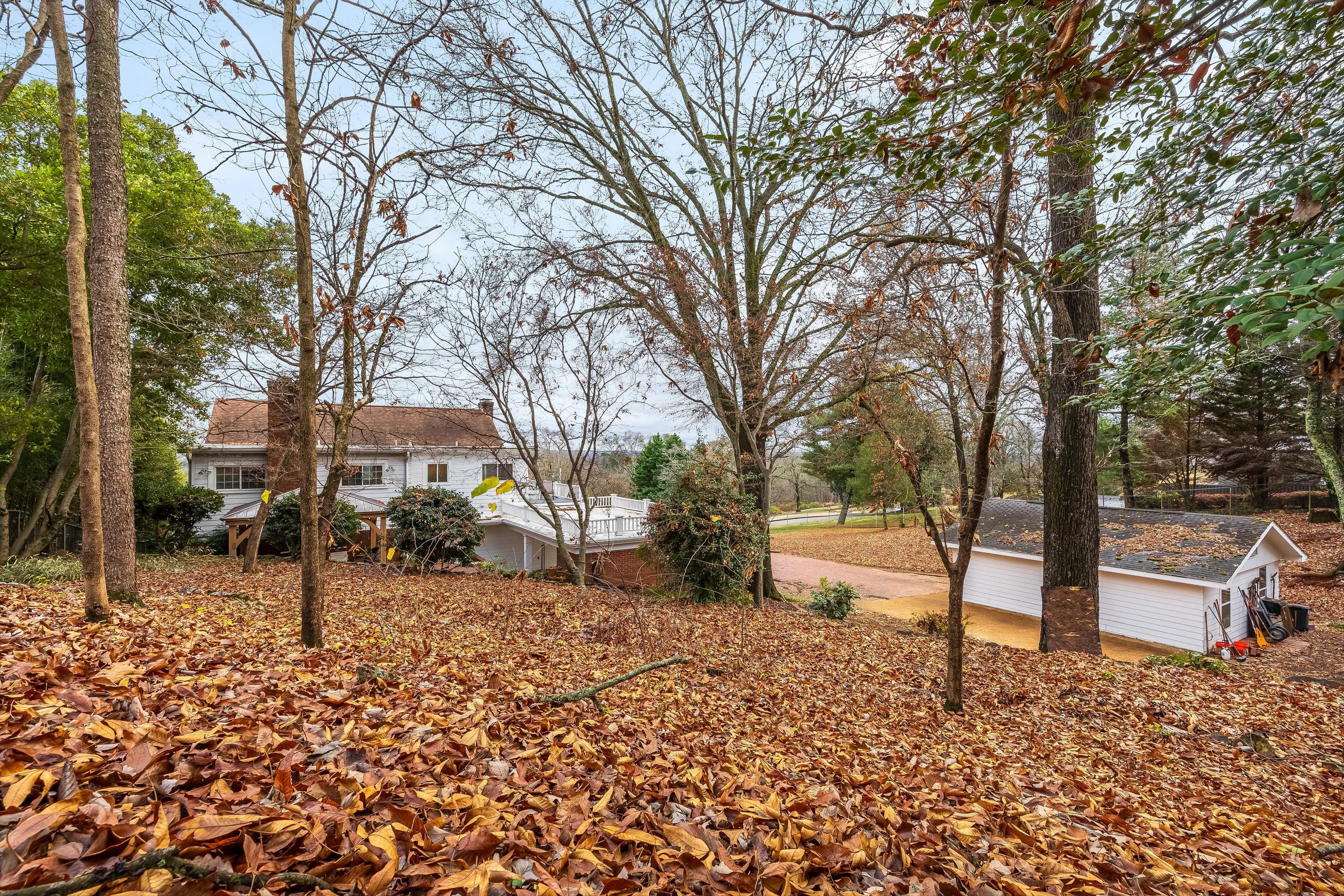 301 Ridge Avenue Chattanooga, TN 37404 - Photo 51 of 54 301 Ridge Avenue