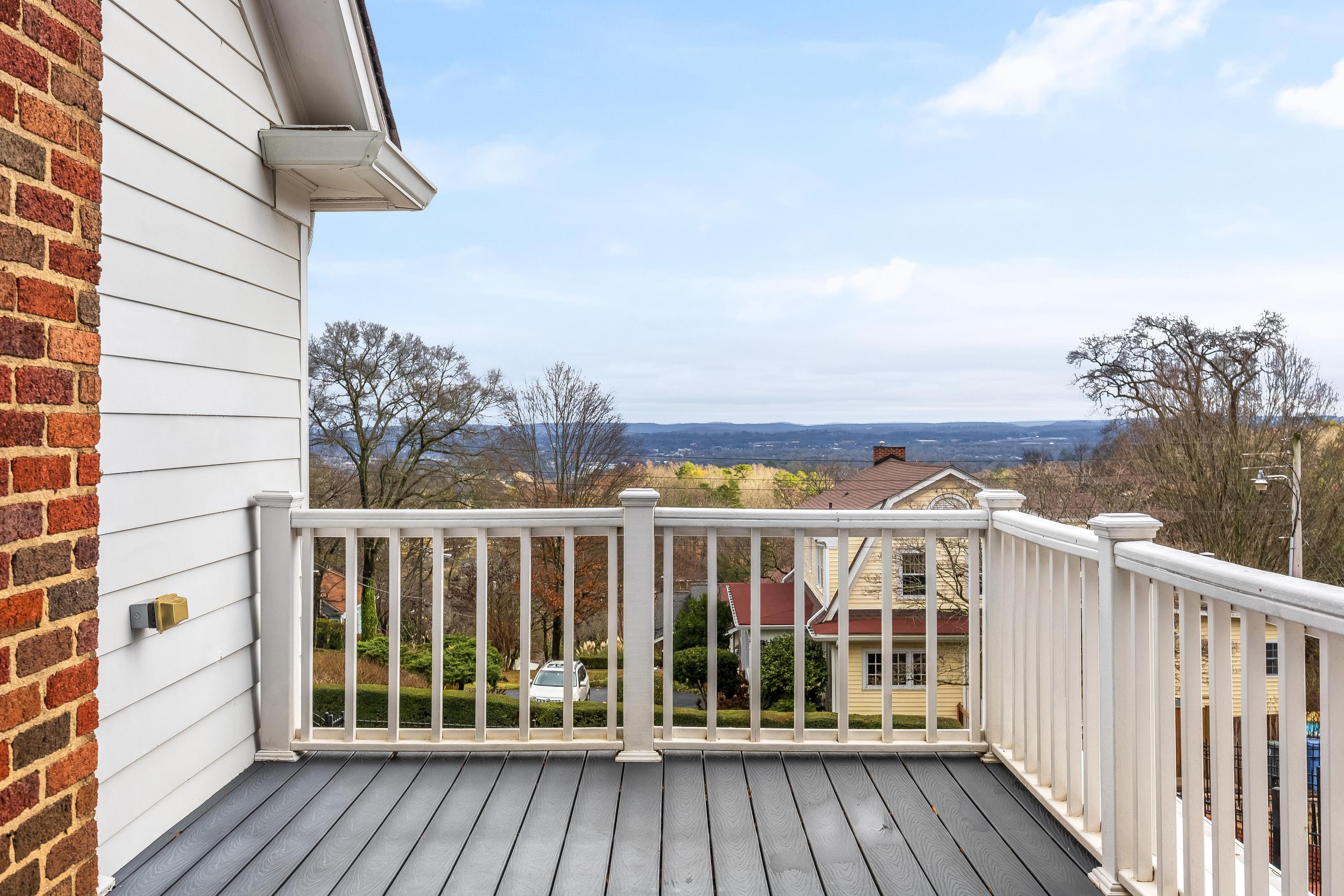 301 Ridge Avenue Chattanooga, TN 37404 - Photo 52 of 54 301 Ridge Avenue