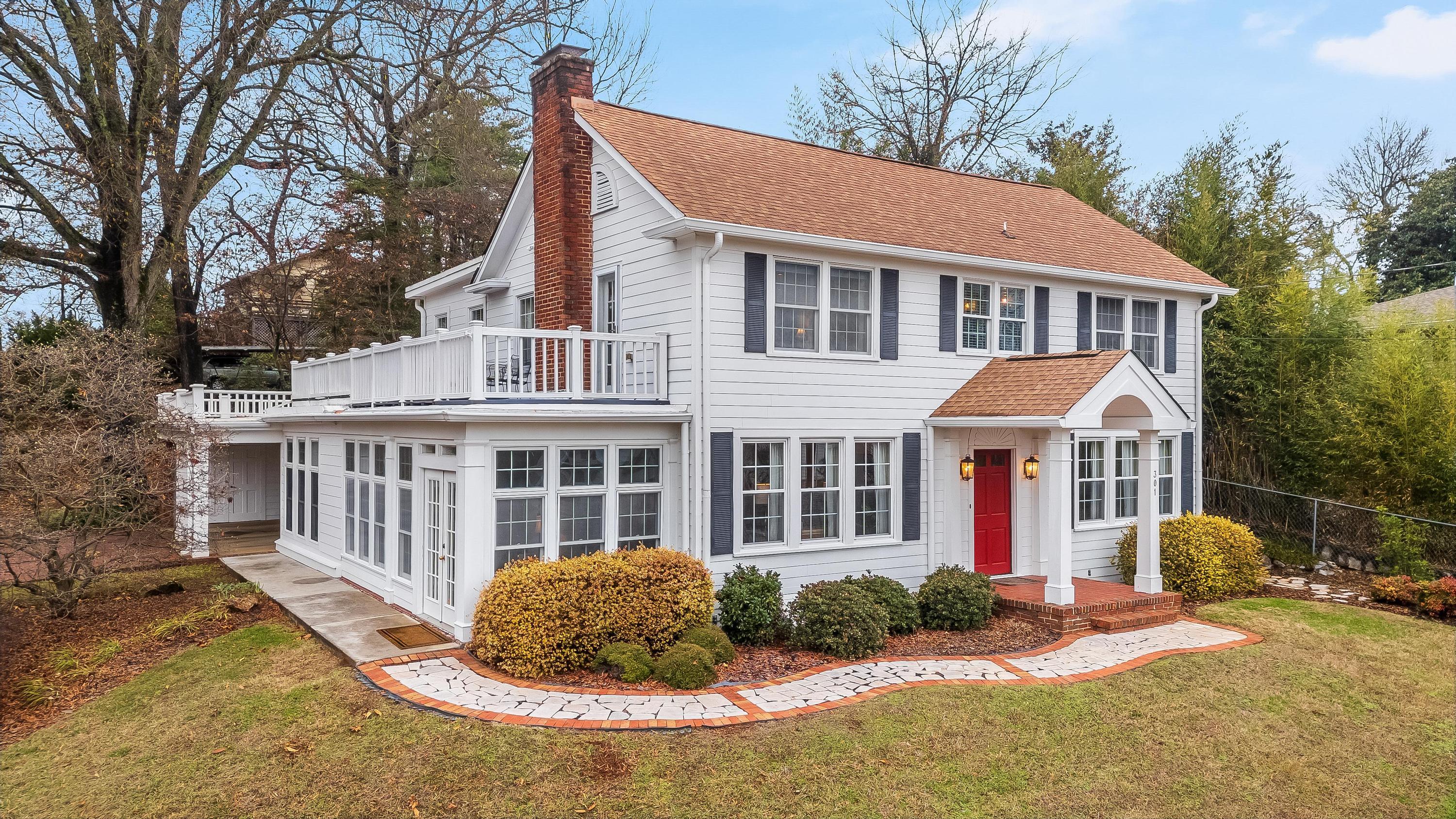 301 Ridge Avenue Chattanooga, TN 37404 - Photo 6 of 54 301 Ridge Avenue