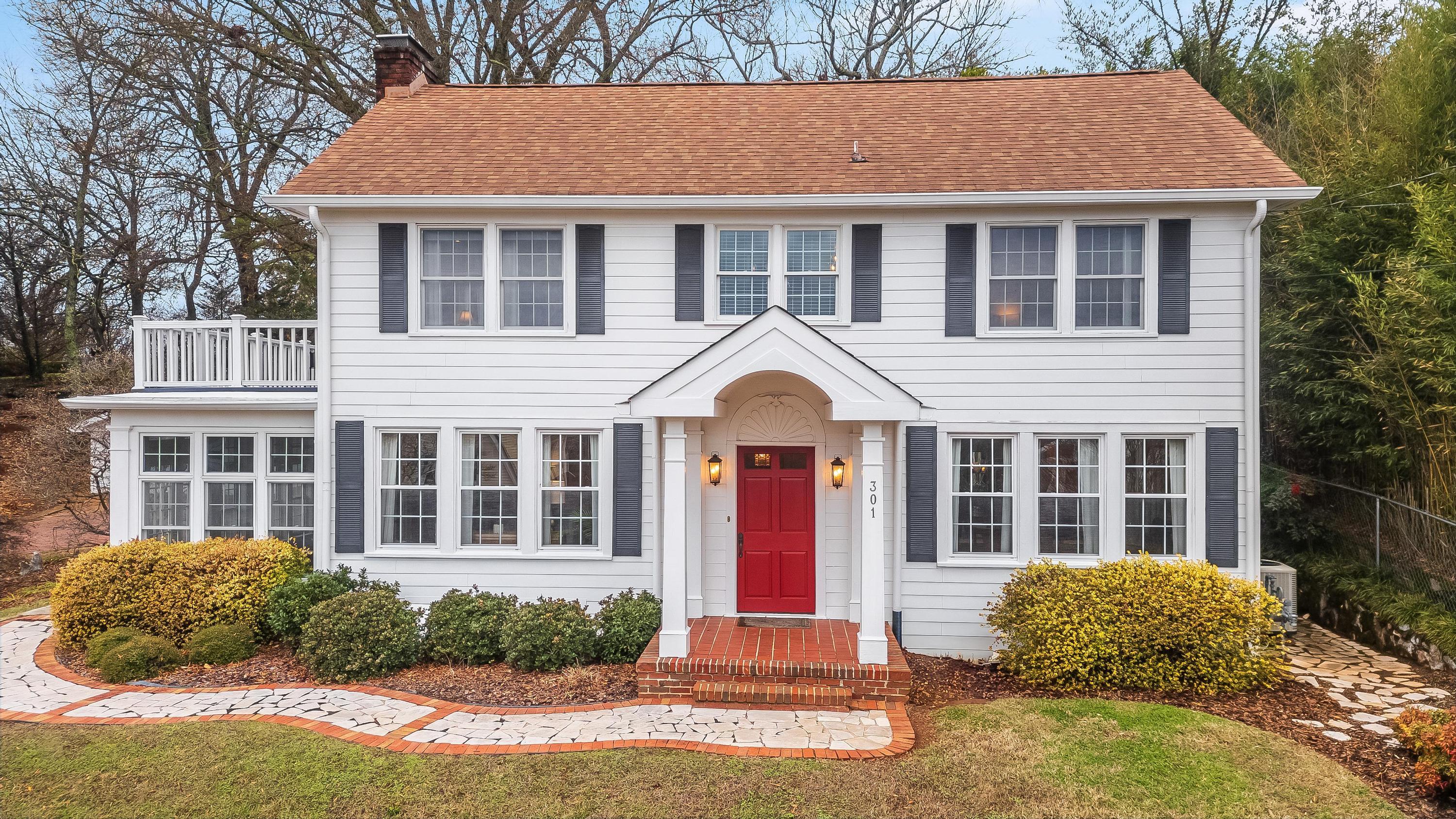 301 Ridge Avenue Chattanooga, TN 37404 - Photo 9 of 54 301 Ridge Avenue