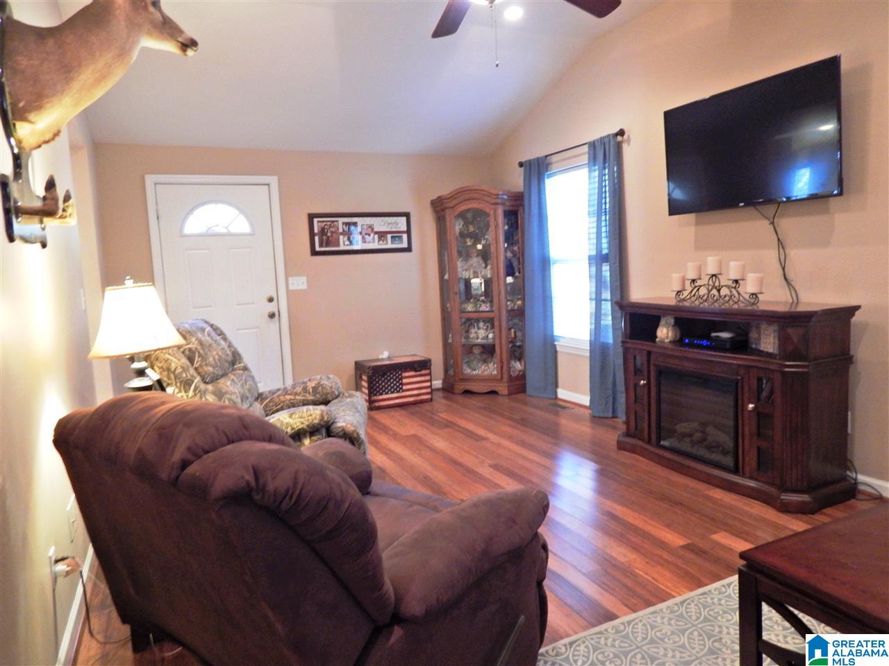 131 Beck Green Road Warrior, AL 35180 - Photo 17 of 35