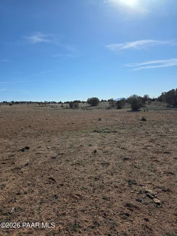 $59,000 | 0 North Bella Vista Lane, Paulden, AZ 86334