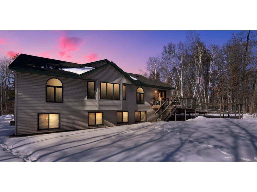 14371 Shafer Road Crosslake, MN 56442 - Photo 1 of 1 Gallery Image 1