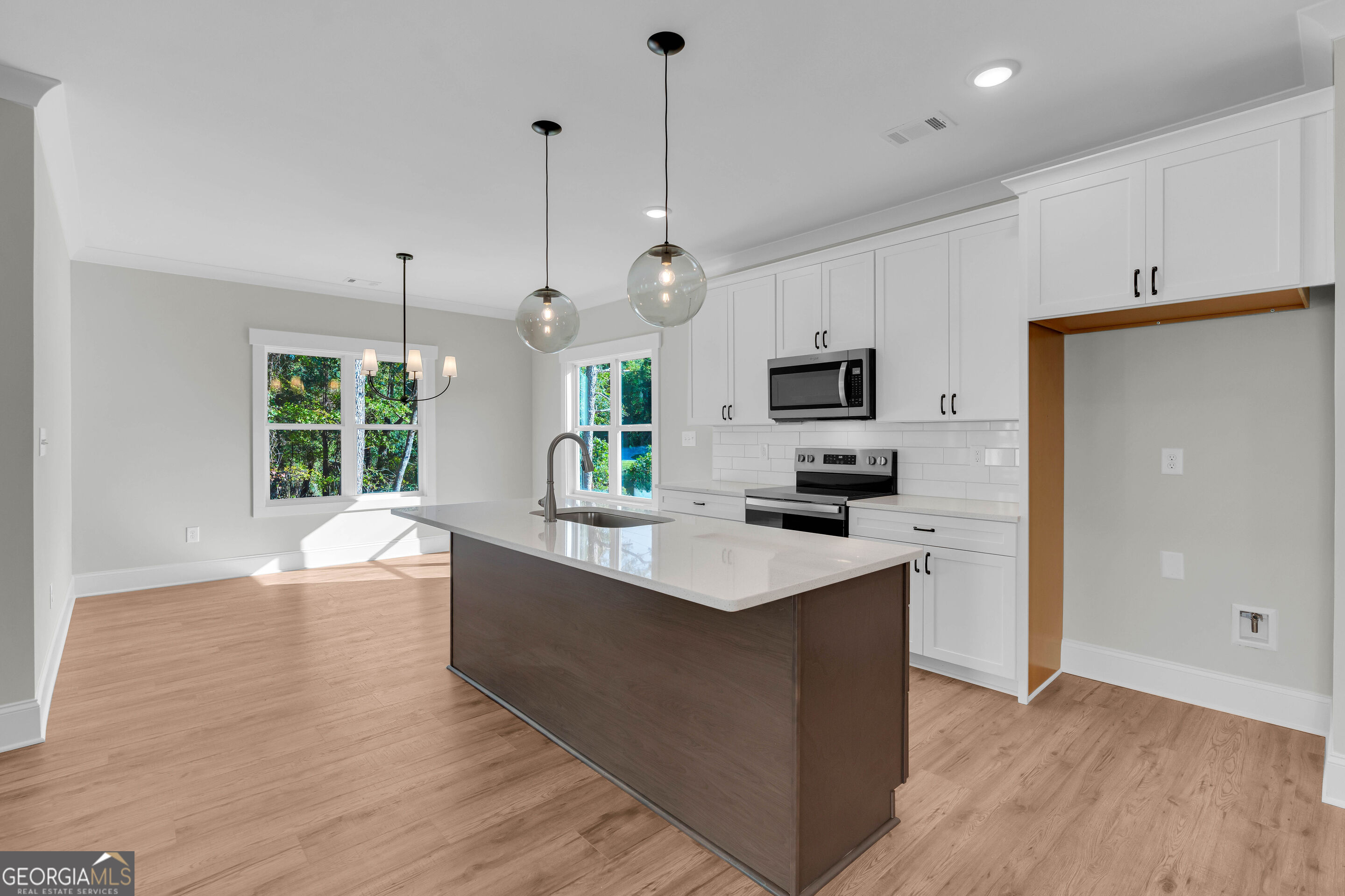 554 Hospital Road Commerce, GA 30529 - Photo 21 of 60 Gallery Image 21
