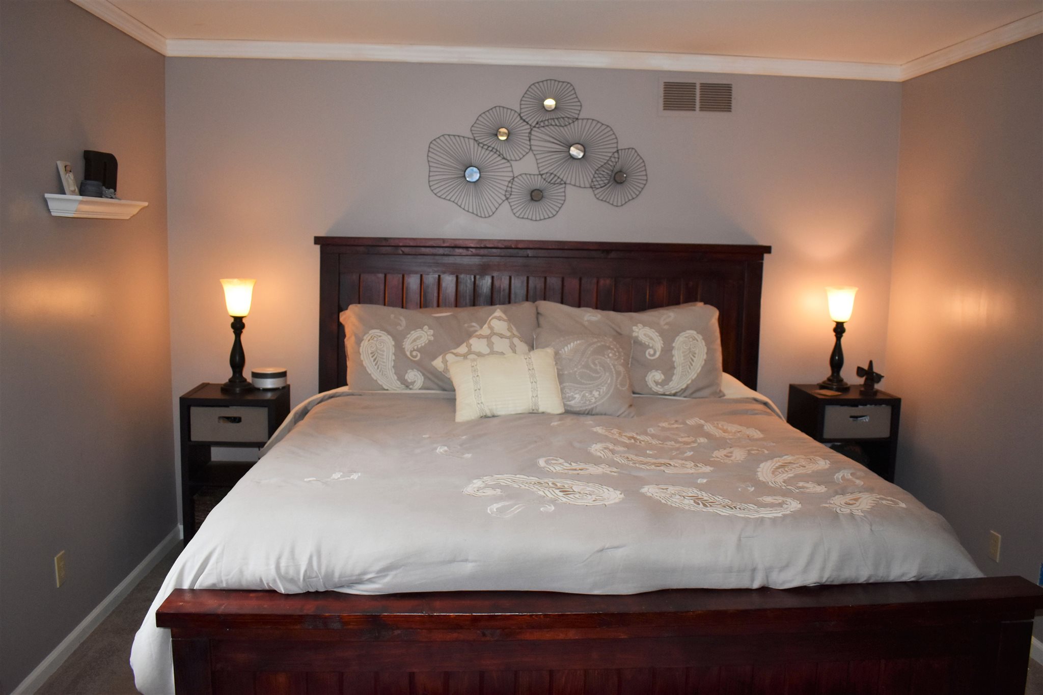 6170 North Viking Ridge Road Bloomington, IN 47408 - Photo 22 of 36 Gallery Image 22