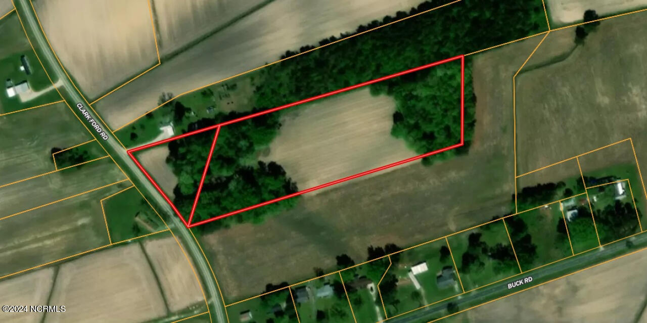 0 Clark Ford Road Ayden, NC 28513 - Photo 1 of 2 1