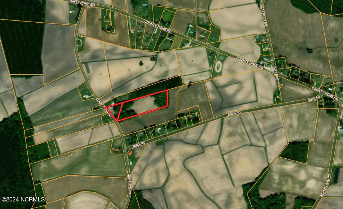 0 Clark Ford Road Ayden, NC 28513 - Photo 2 of 2 2