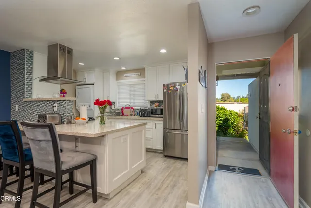 $549,999 | 2201 Camilar Drive, Camarillo, CA 93010