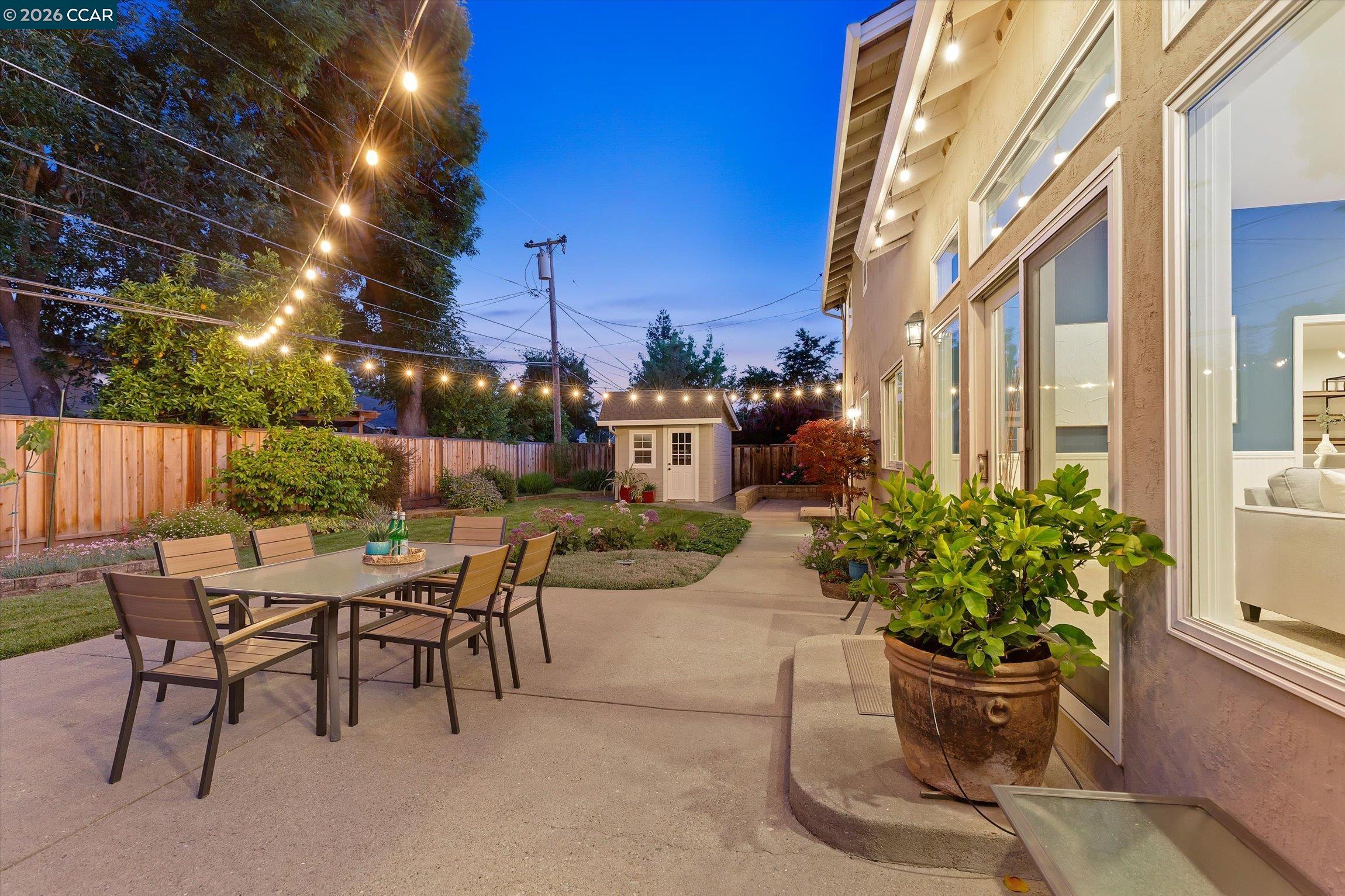 1842 Jefferson Street Concord, CA 94521 - Photo 58 of 66