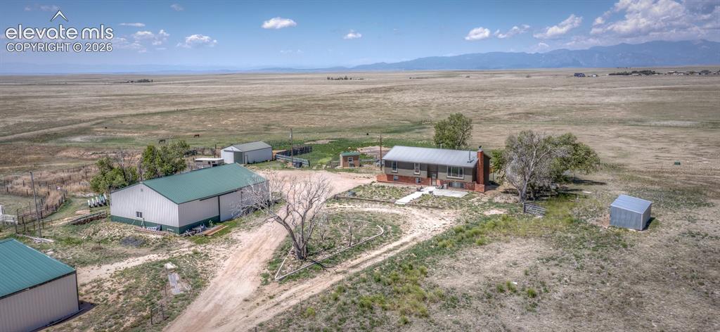 3830 Hemmingway Road Colorado Springs, CO 80930 - Photo 38 of 49