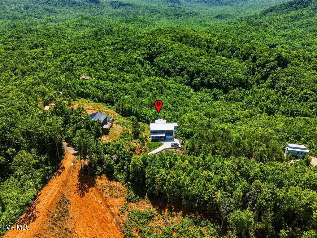 270 Sonshine Ridge Road Cosby, TN 37722 - Photo 71 of 75 270 Sonshine Ridge Road - 72