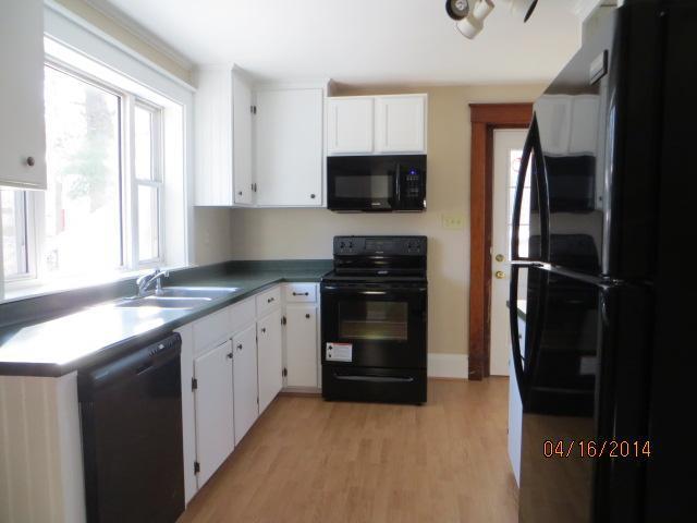 29 Weeman Street Springvale, ME 04083 - Photo 2 of 17 Kitchen.
