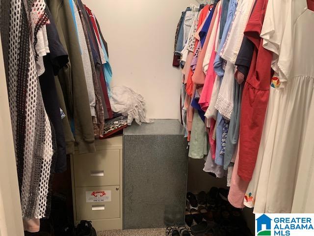 6927 Grey Hill Road West Blocton, AL 35184 - Photo 20 of 58
