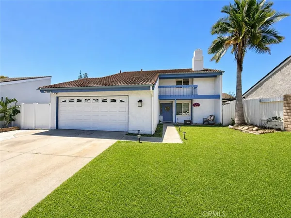 $1,099,000 | 640 West Imperial Highway, Brea, CA 92821